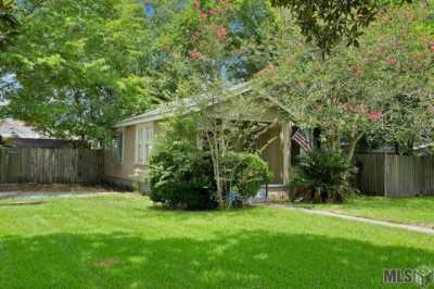 Home For Rent in Baton Rouge, Louisiana