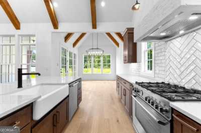 Home For Sale in Peachtree City, Georgia