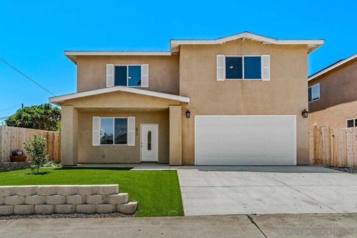 Picture of Home For Sale in Imperial Beach, California, United States