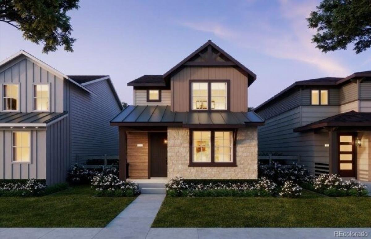 Picture of Home For Sale in Littleton, Colorado, United States