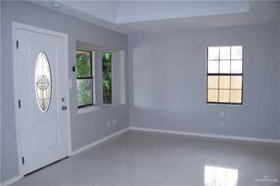Home For Sale in Weslaco, Texas