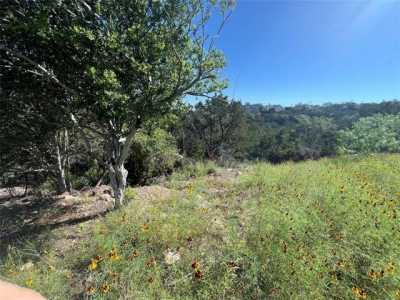 Residential Land For Sale in Lago Vista, Texas