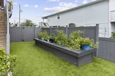 Home For Sale in Carolina Beach, North Carolina