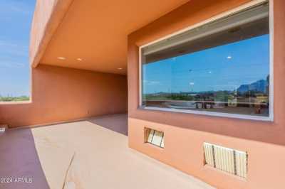 Home For Sale in Apache Junction, Arizona
