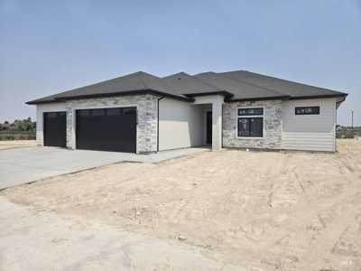 Home For Sale in Twin Falls, Idaho