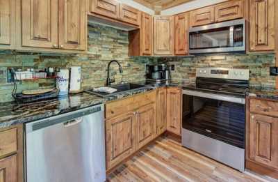 Home For Sale in Gatlinburg, Tennessee