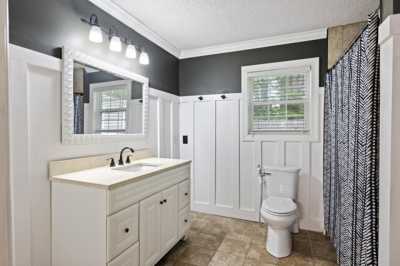 Home For Sale in Summerville, South Carolina