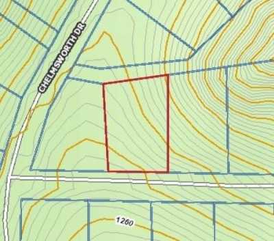 Residential Land For Sale in Bella Vista, Arkansas