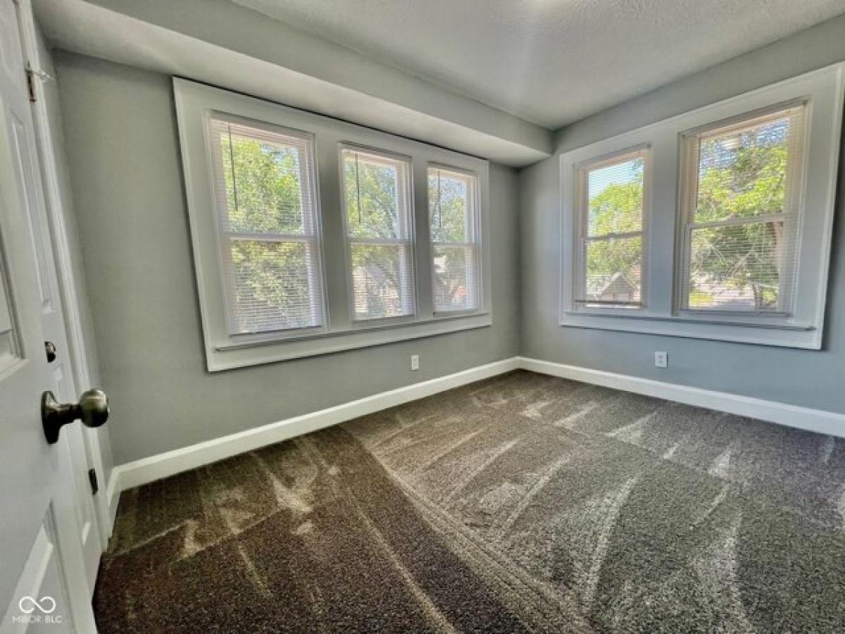 Picture of Home For Rent in Indianapolis, Indiana, United States