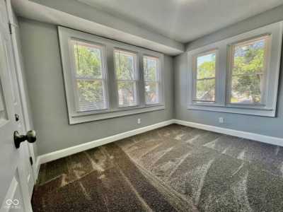 Home For Rent in Indianapolis, Indiana