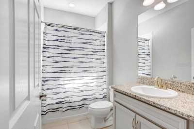 Home For Sale in Apollo Beach, Florida