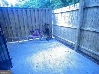 Home For Sale in Stone Mountain, Georgia