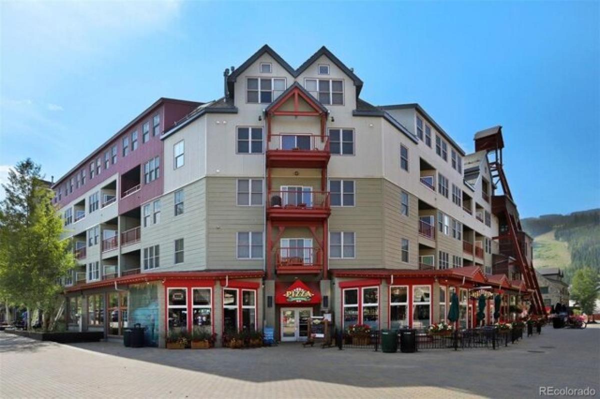 Picture of Home For Sale in Keystone, Colorado, United States