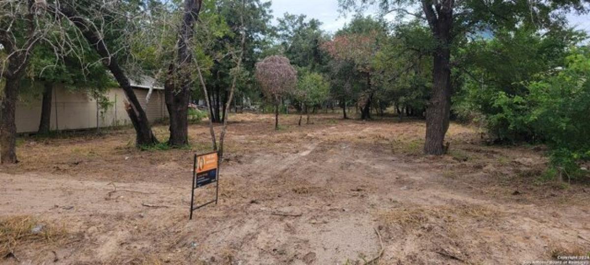 Picture of Residential Land For Sale in San Antonio, Texas, United States