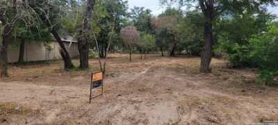 Residential Land For Sale in San Antonio, Texas