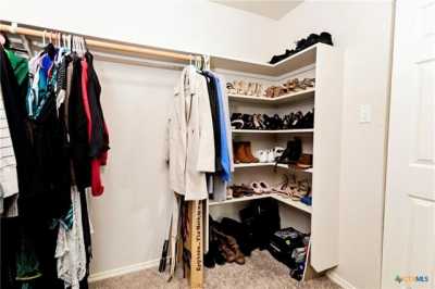 Home For Sale in Killeen, Texas