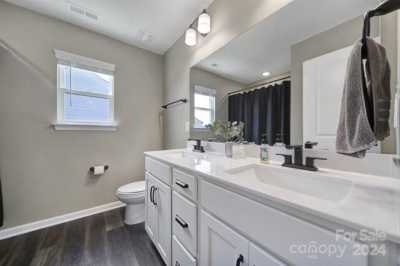 Home For Sale in Concord, North Carolina