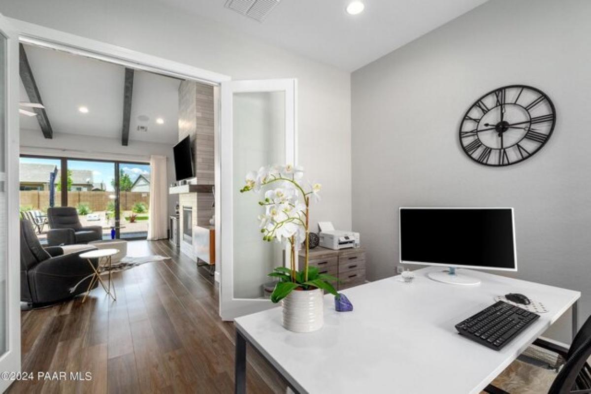 Picture of Home For Sale in Prescott, Arizona, United States