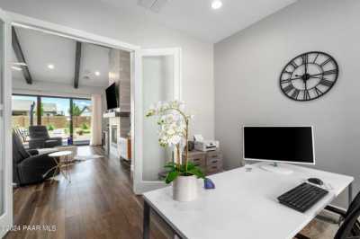 Home For Sale in Prescott, Arizona