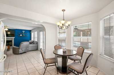 Home For Sale in Horizon City, Texas