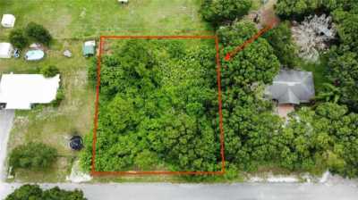 Residential Land For Sale in Okeechobee, Florida