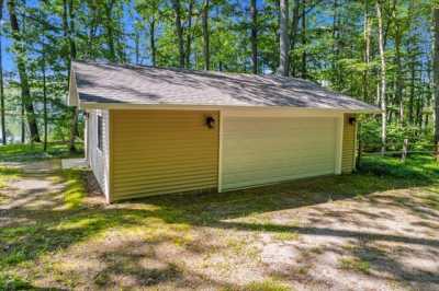 Home For Sale in Gaylord, Michigan