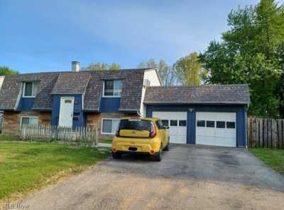 Apartment For Rent in 