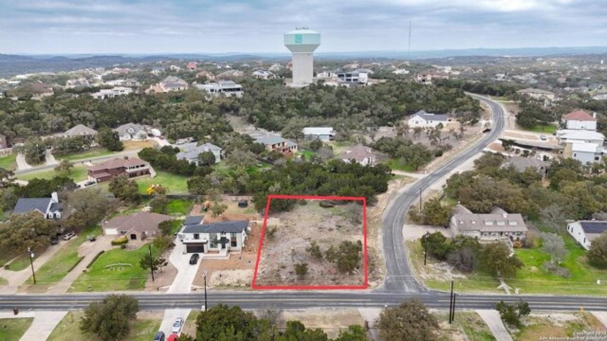 Picture of Residential Land For Sale in San Antonio, Texas, United States