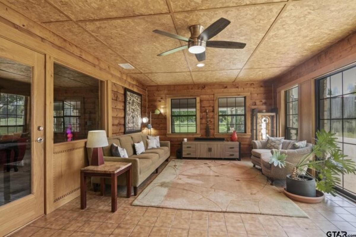 Picture of Residential Land For Sale in Mount Pleasant, Texas, United States