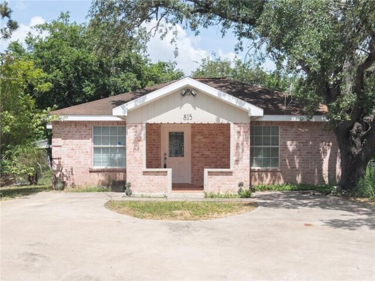 Picture of Home For Sale in Weslaco, Texas, United States