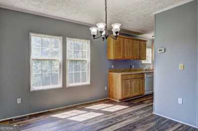 Home For Sale in Eatonton, Georgia