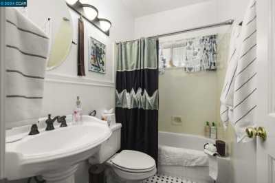 Home For Sale in San Ramon, California