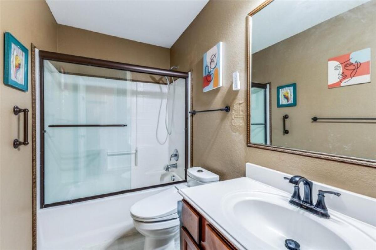 Picture of Home For Sale in Forney, Texas, United States