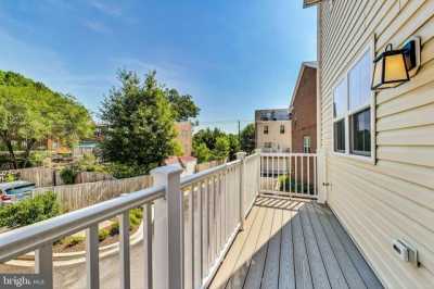 Home For Rent in Washington, District of Columbia