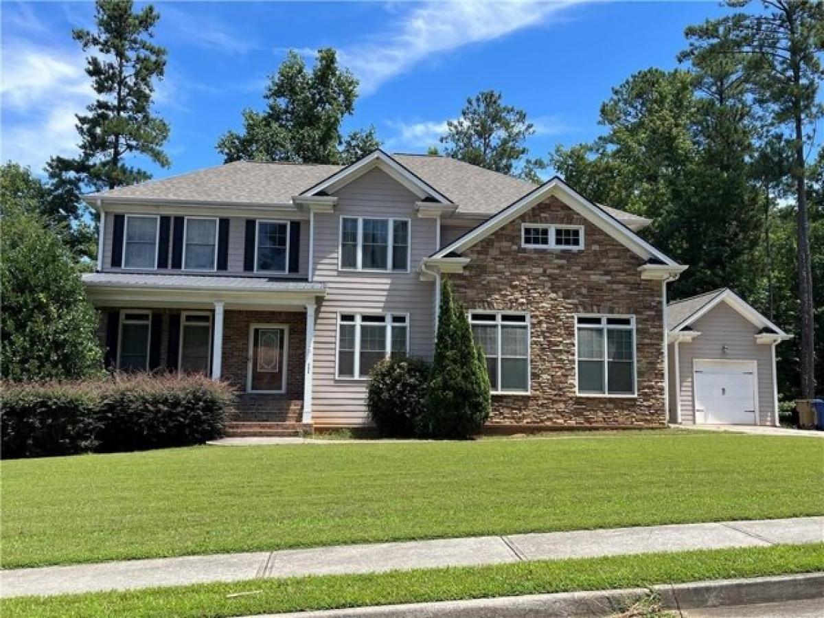 Picture of Home For Sale in Loganville, Georgia, United States