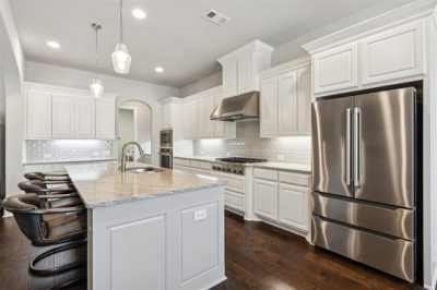 Home For Sale in Prosper, Texas