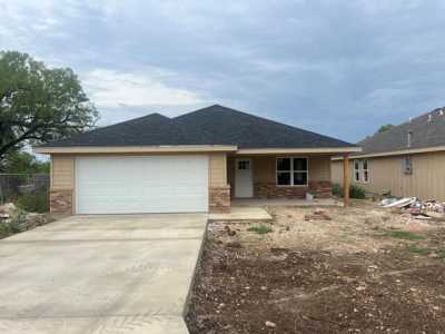 Home For Sale in San Angelo, Texas