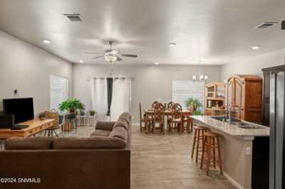Home For Sale in Las Cruces, New Mexico