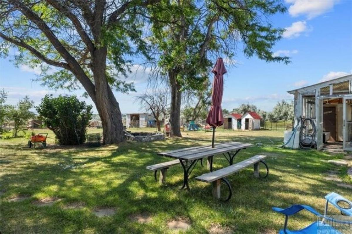 Picture of Home For Sale in Billings, Montana, United States