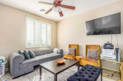 Home For Sale in Gilbert, Arizona