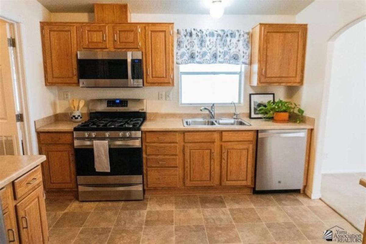 Picture of Home For Sale in Yuma, Arizona, United States