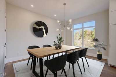 Home For Sale in Durham, North Carolina