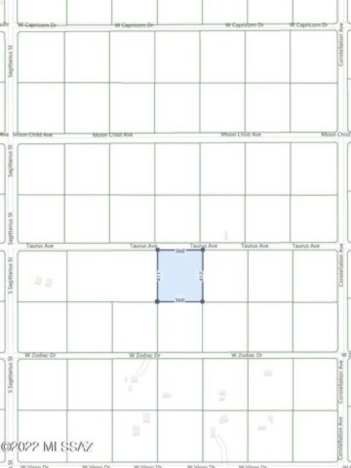 Picture of Residential Land For Sale in Eloy, Arizona, United States