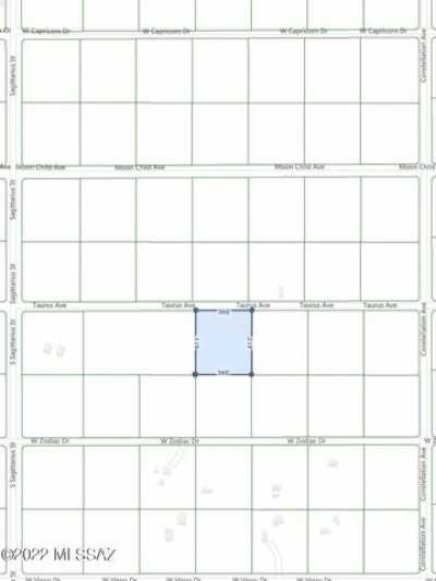 Residential Land For Sale in Eloy, Arizona