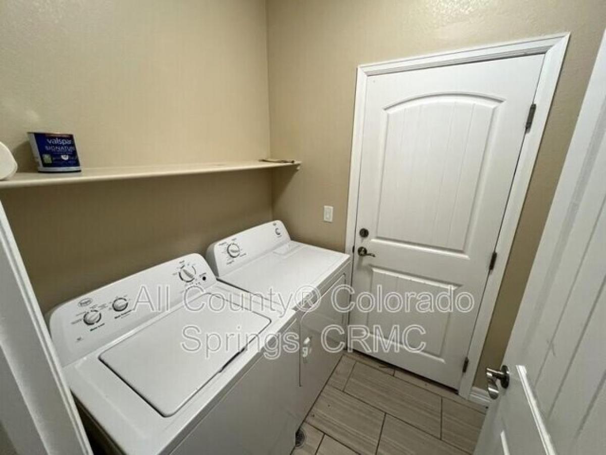 Picture of Home For Rent in Colorado Springs, Colorado, United States