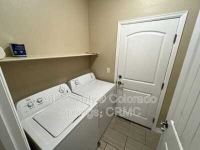 Home For Rent in Colorado Springs, Colorado