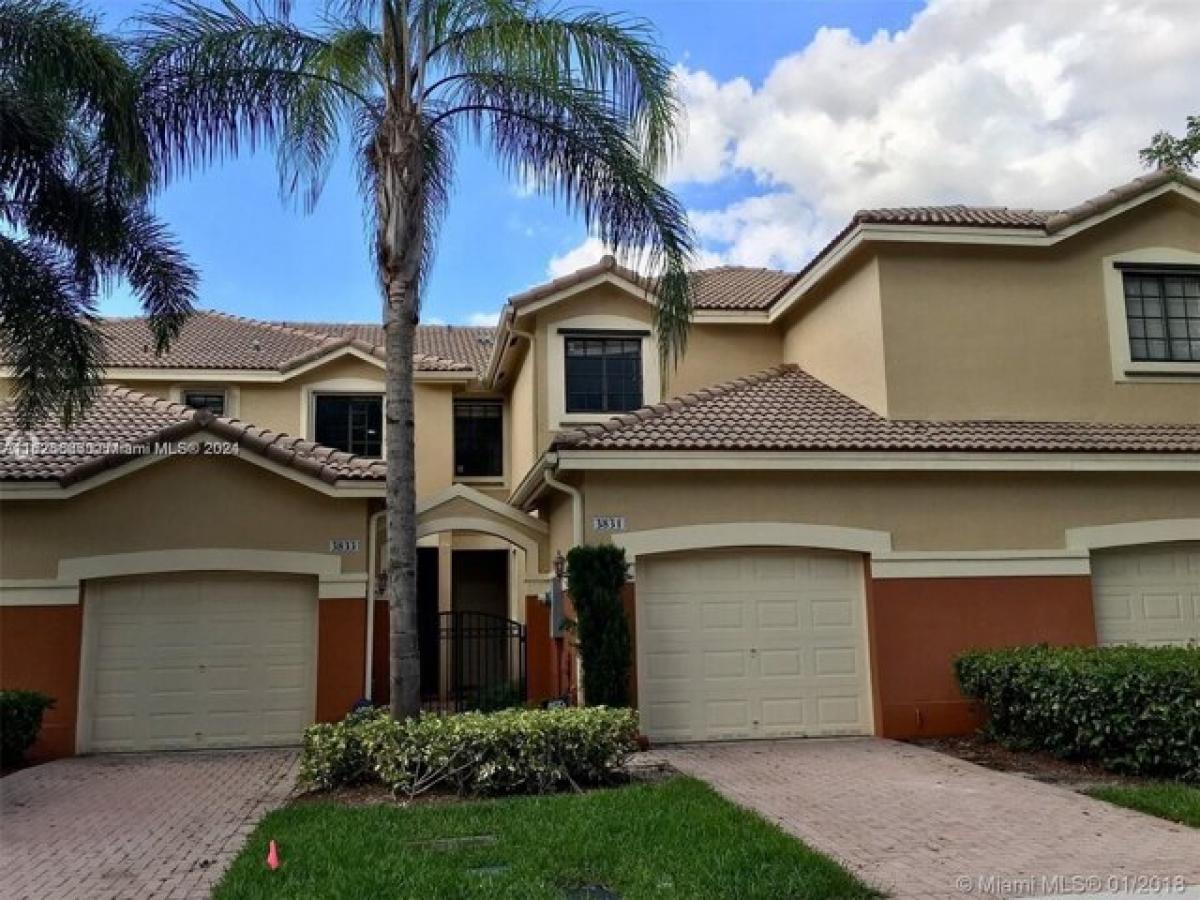 Picture of Home For Rent in Weston, Florida, United States