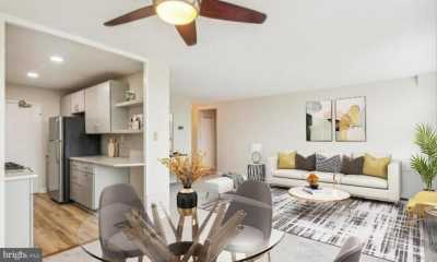 Home For Sale in Alexandria, Virginia