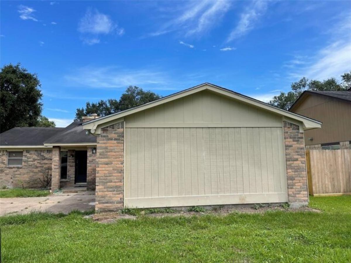 Picture of Home For Rent in Missouri City, Texas, United States