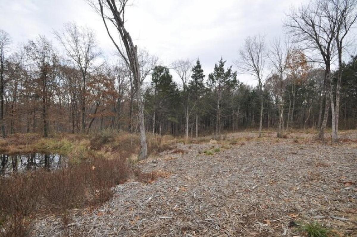 Picture of Residential Land For Sale in Columbia, Missouri, United States